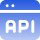 API Development Icon