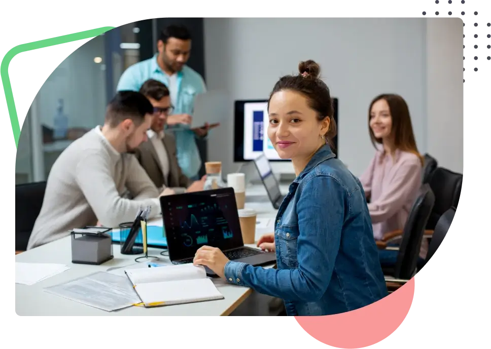 Custom Software Development - Tailored Business Solutions for Your Needs