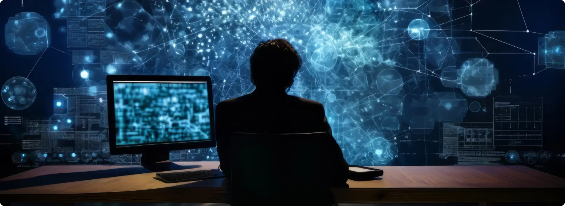 Data science strategies enhancing business growth through analytics and informed decision-making