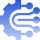 Digital Transformation Icon