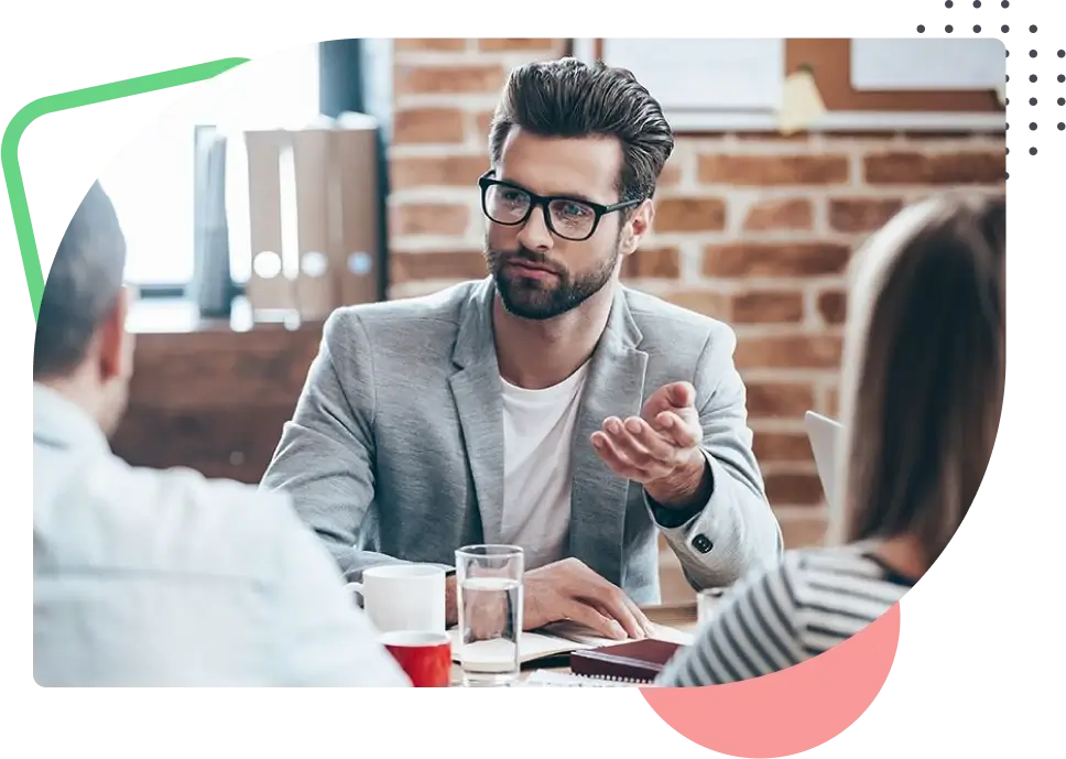 Expert IT consulting services helping businesses accelerate digital growth