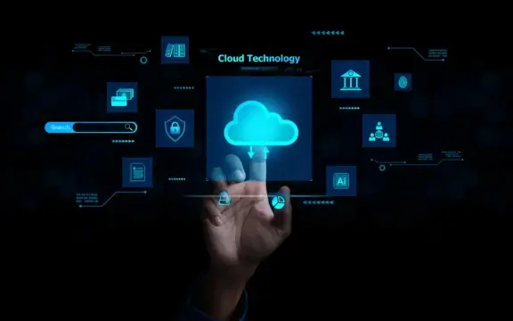 The future of AI-powered cloud solutions for business growth and digital transformation