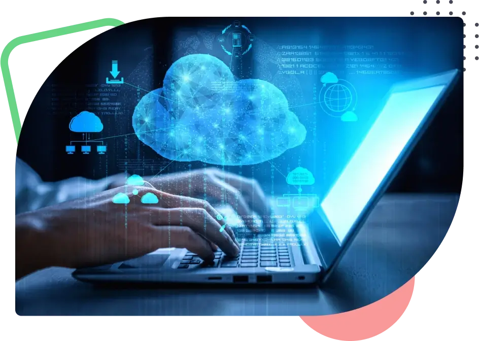 Harness the power of the cloud with Nebula Edge for seamless scalability and efficiency