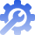Maintenance & Support Icon