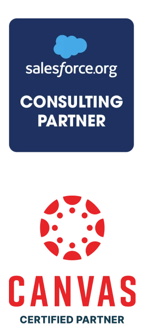 NebulaEdge AI - Proud Salesforce and Canvas Partner for innovative business solutions